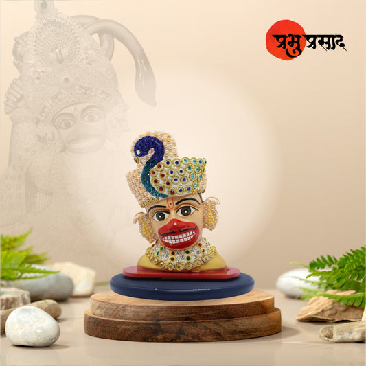 SALANGPUR MUKH HANUMAN-