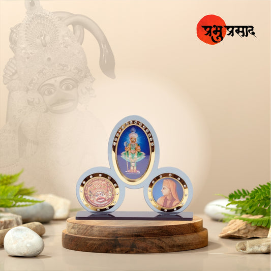 TRIMURTI RING-5X5 - 110GM