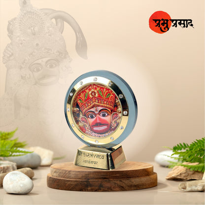 NAME + STAND HANUMANJI