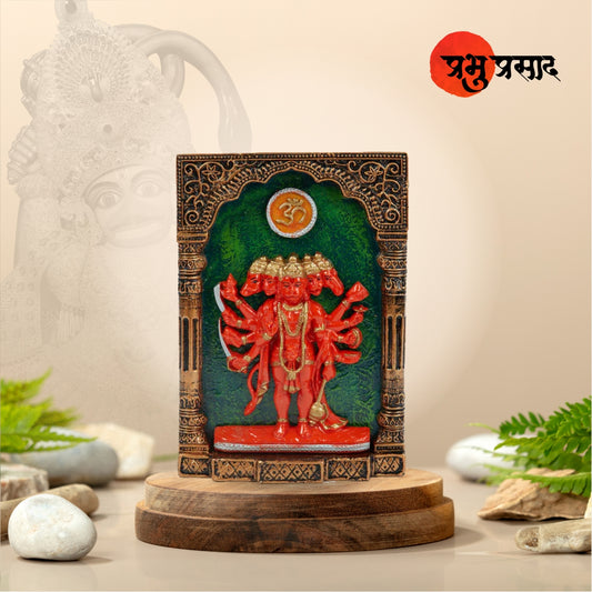 MATI PANCHMUKHI HANUMANAJI ( DOOR- STAND)