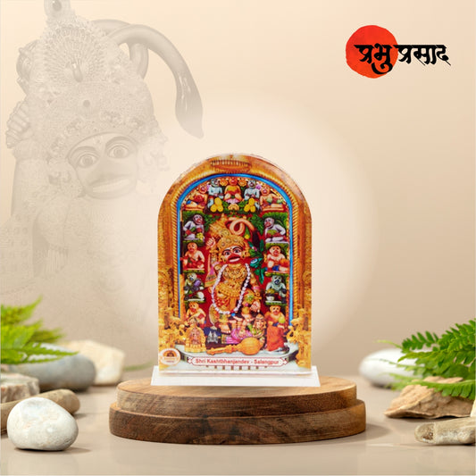 MOTA ROUND HANUMANJI STAND