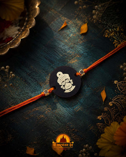 DADA NE DHARAVELI RAKHDI - 5 PCS