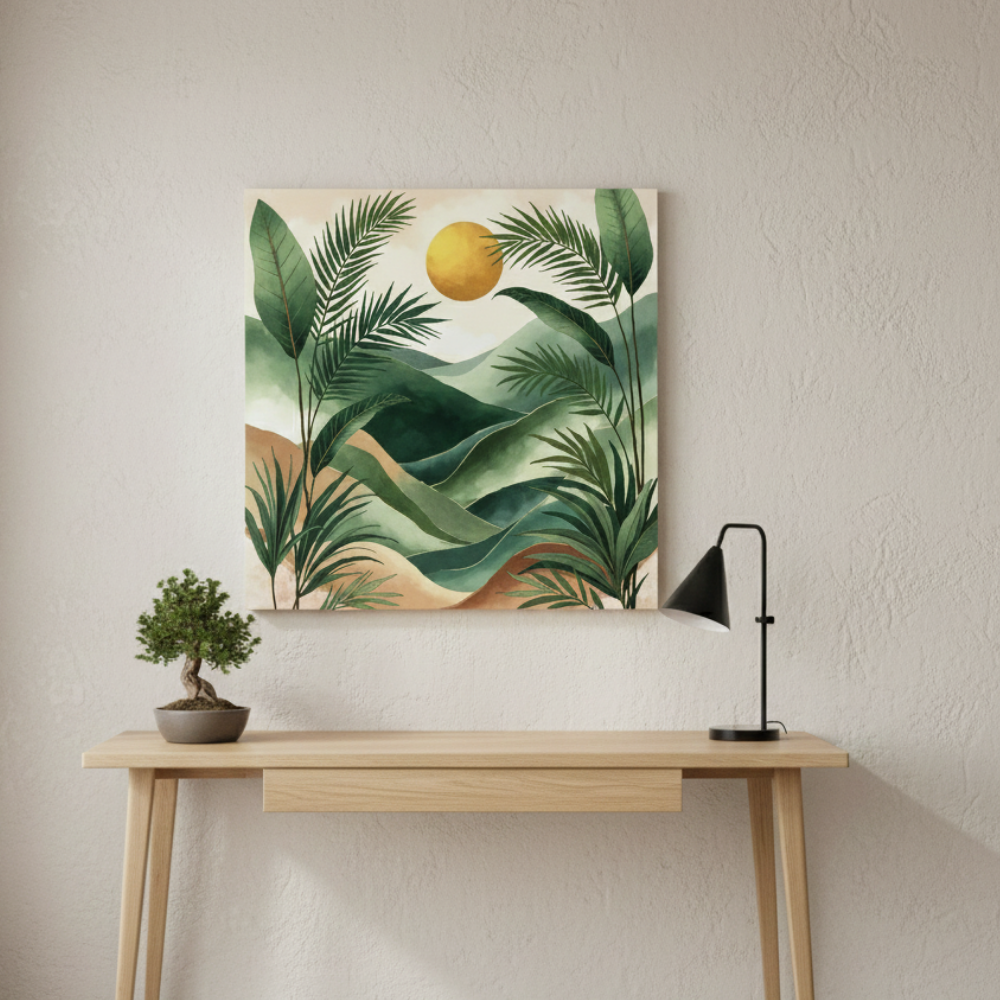 Eternal Majesty of the Obsidian Bloom #42