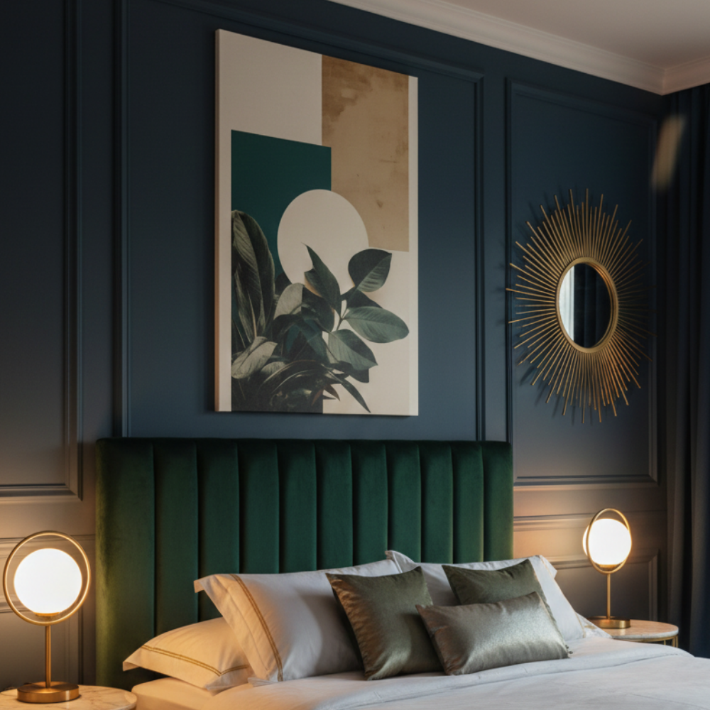 Eternal Majesty of the Obsidian Bloom #47