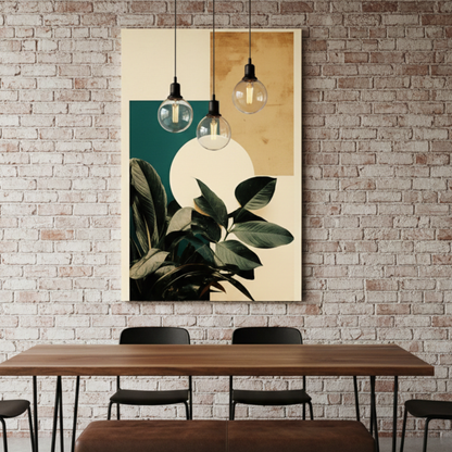 Eternal Majesty of the Obsidian Bloom #47