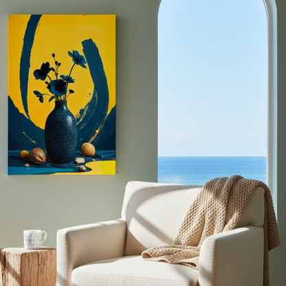 Eternal Majesty of the Obsidian Bloom #44