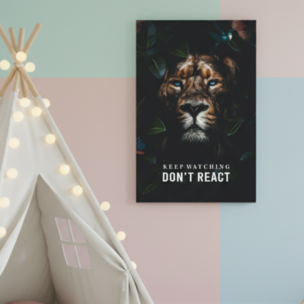 Eternal Roar of the Sunborn Lion #03