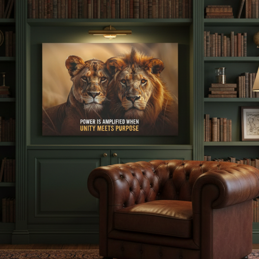 Eternal Roar of the Sunborn Lion #06