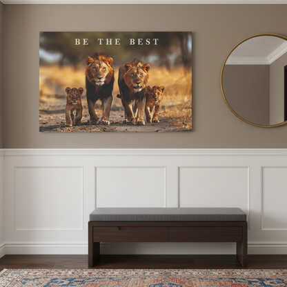 Eternal Roar of the Sunborn Lion #18