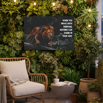 Eternal Roar of the Sunborn Lion #09