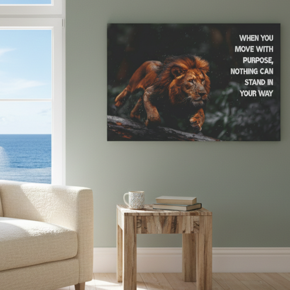 Eternal Roar of the Sunborn Lion #09