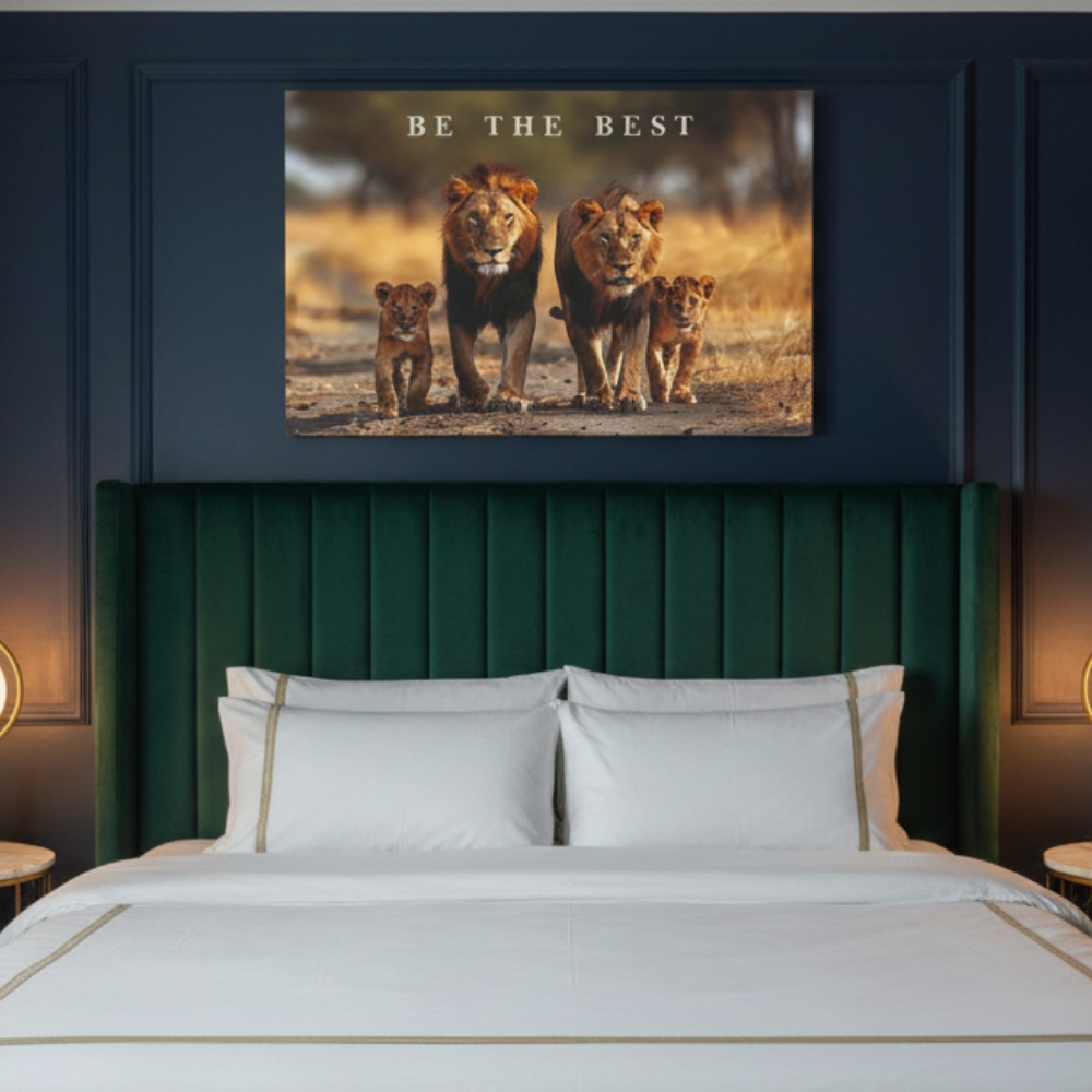 Eternal Roar of the Sunborn Lion #18