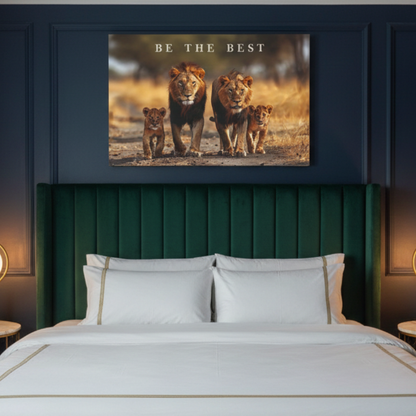 Eternal Roar of the Sunborn Lion #18