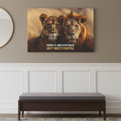 Eternal Roar of the Sunborn Lion #06