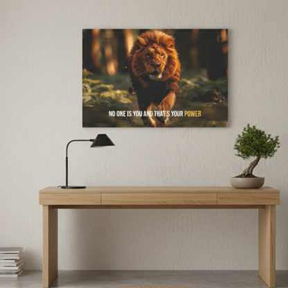 Eternal Roar of the Sunborn Lion #19