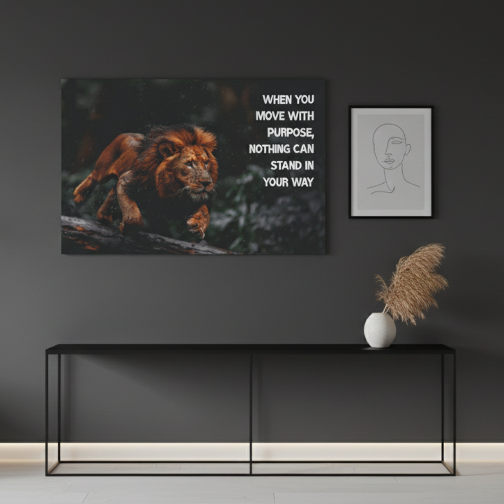 Eternal Roar of the Sunborn Lion #09