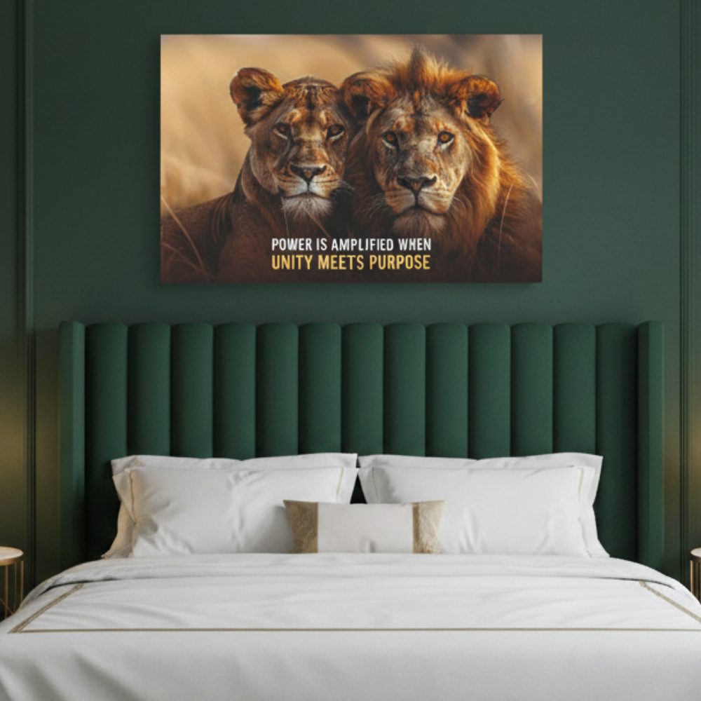 Eternal Roar of the Sunborn Lion #06