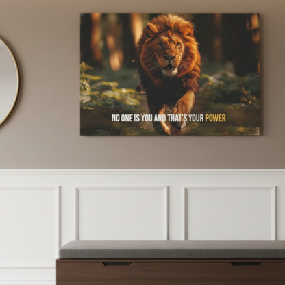 Eternal Roar of the Sunborn Lion #19