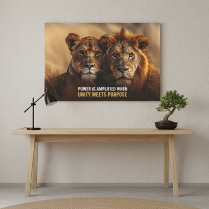 Eternal Roar of the Sunborn Lion #06