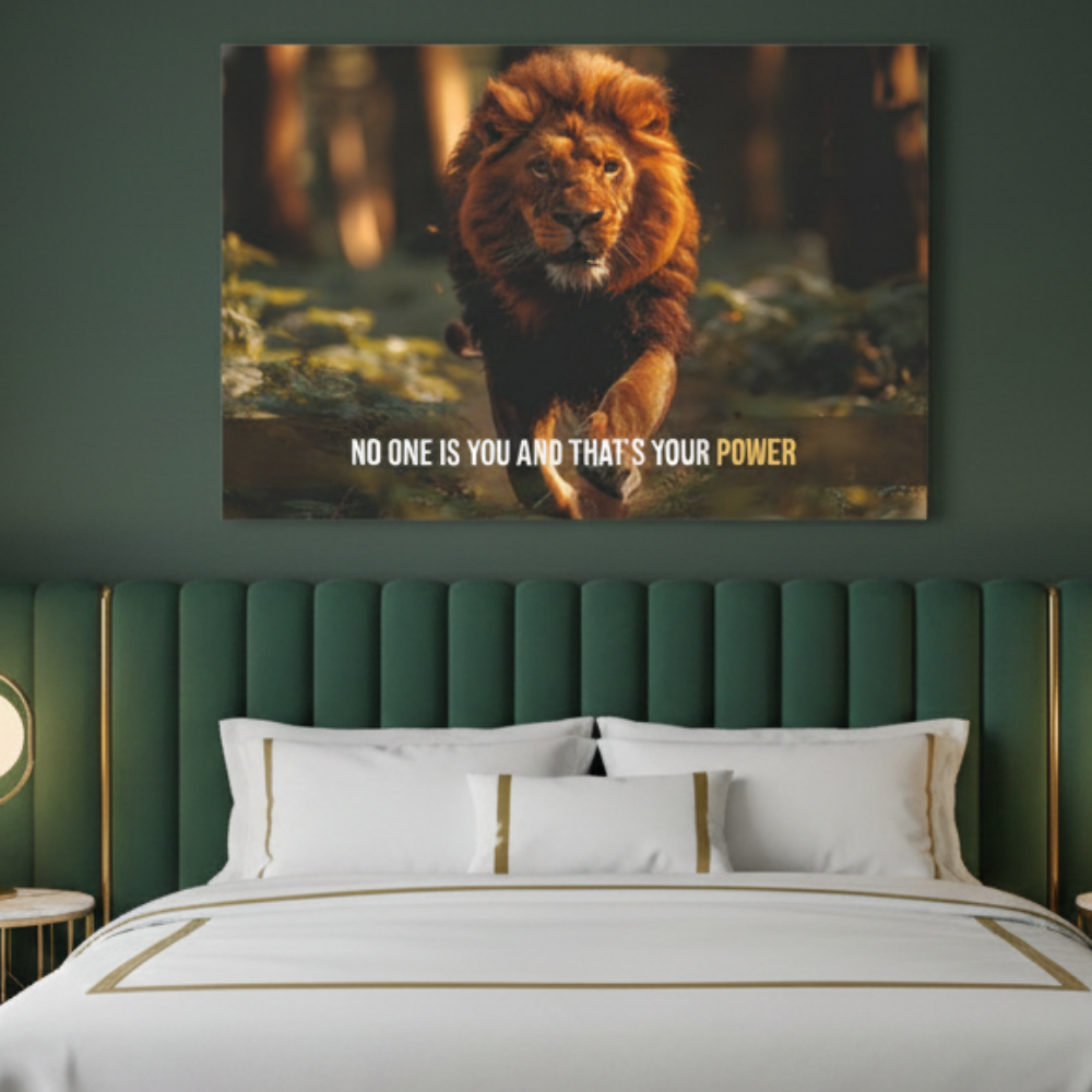 Eternal Roar of the Sunborn Lion #19