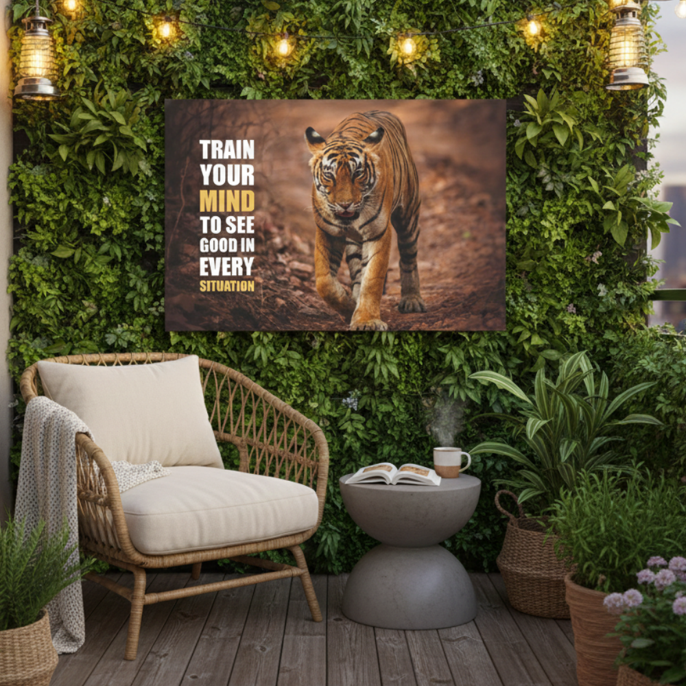 Eternal Roar of the Sunborn Lion #27