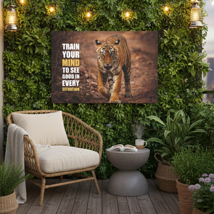 Eternal Roar of the Sunborn Lion #27