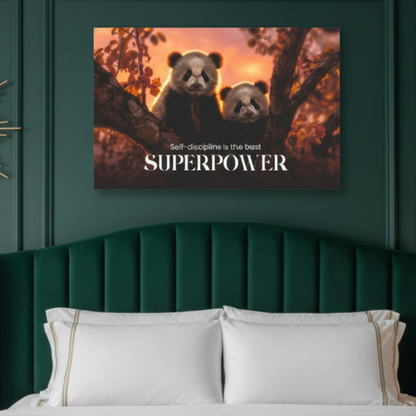 Eternal Whisper of the Panda Grove #05