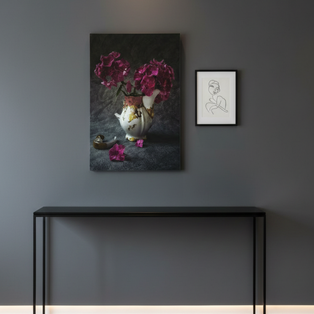 Eternal Majesty of the Obsidian Bloom #40