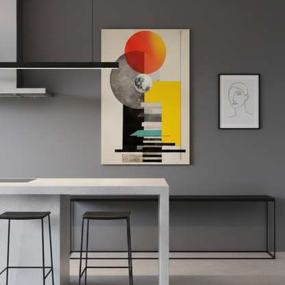 Eternal Majesty of the Obsidian Bloom #22