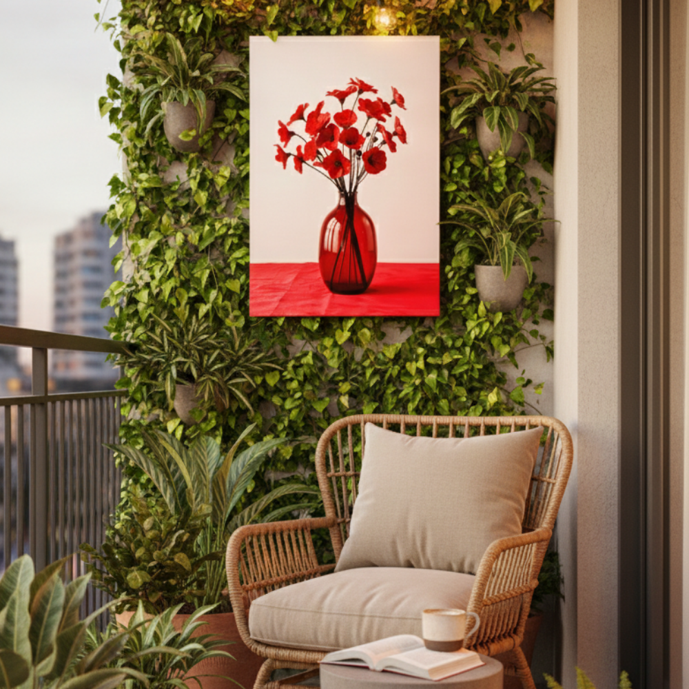 Eternal Majesty of the Obsidian Bloom #16