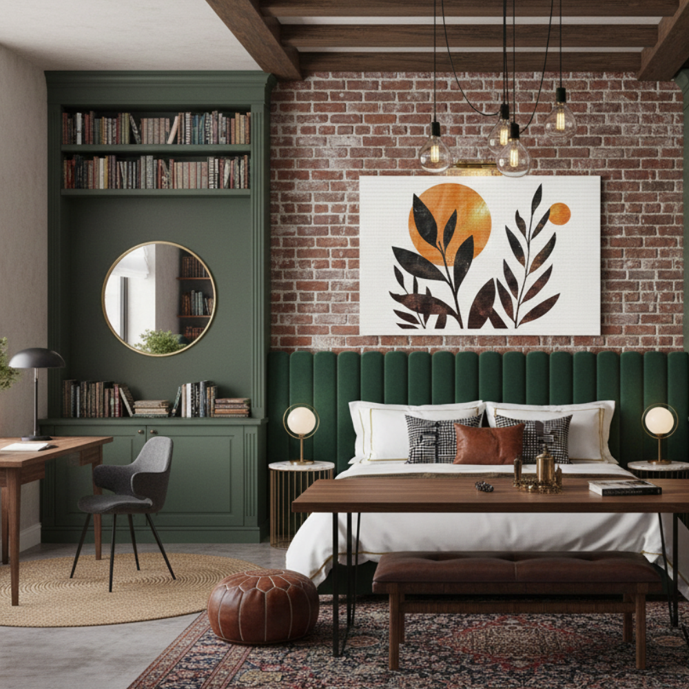 Eternal Majesty of the Obsidian Bloom #30