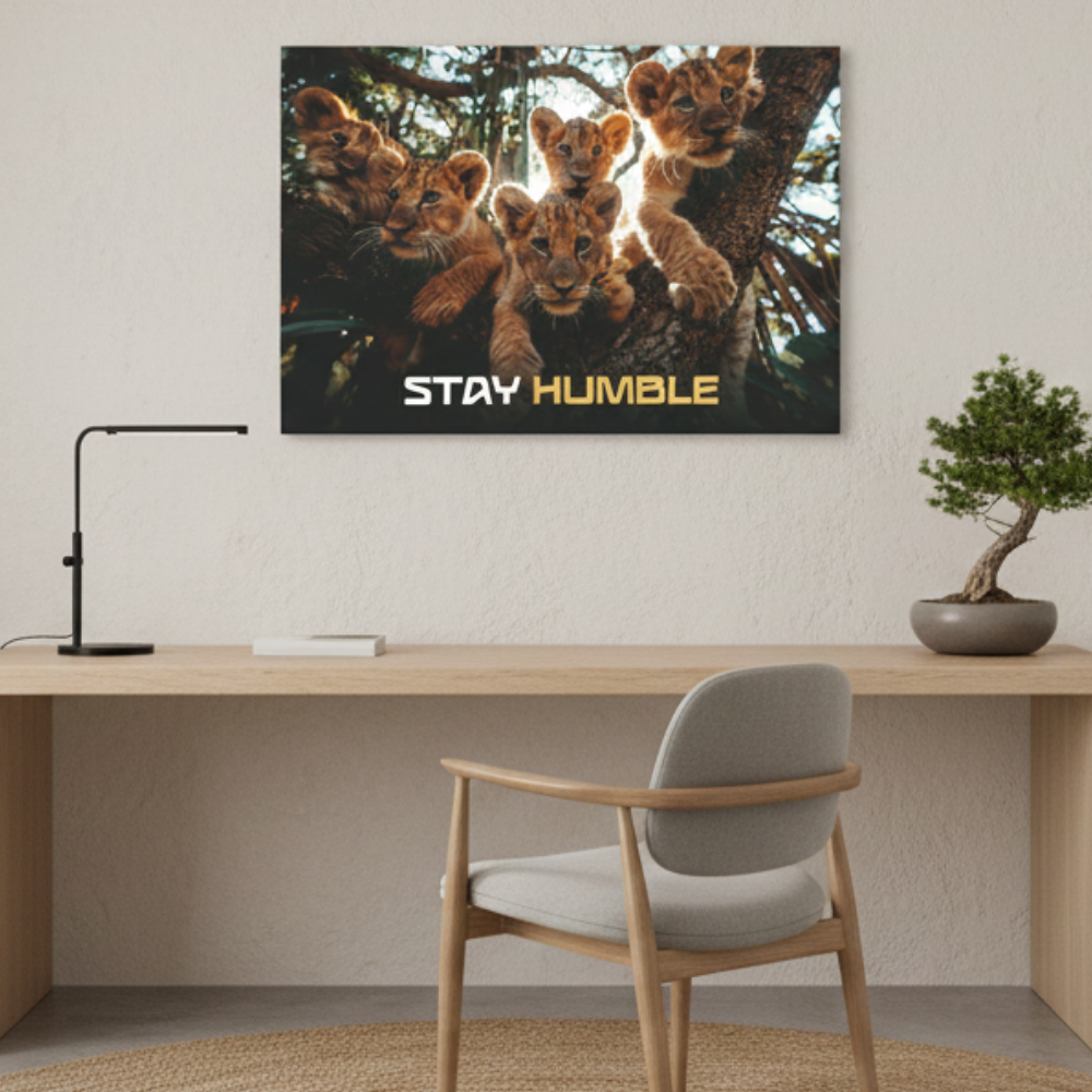 Eternal Roar of the Sunborn Lion #33