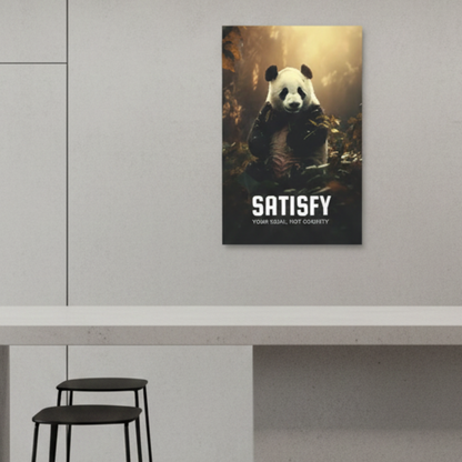 Eternal Whisper of the Panda Grove #06