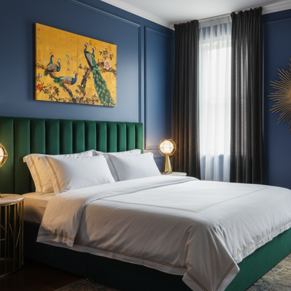 Eternal Majesty of the Obsidian Bloom #14