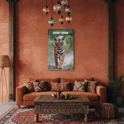 Eternal Roar of the Sunborn Lion #23