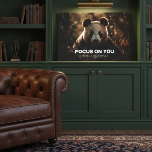 Eternal Whisper of the Panda Grove #04