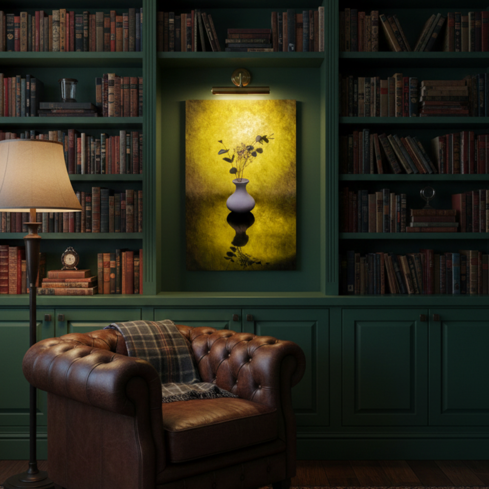 Eternal Majesty of the Obsidian Bloom #29