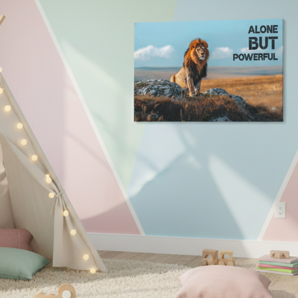 Eternal Roar of the Sunborn Lion #10