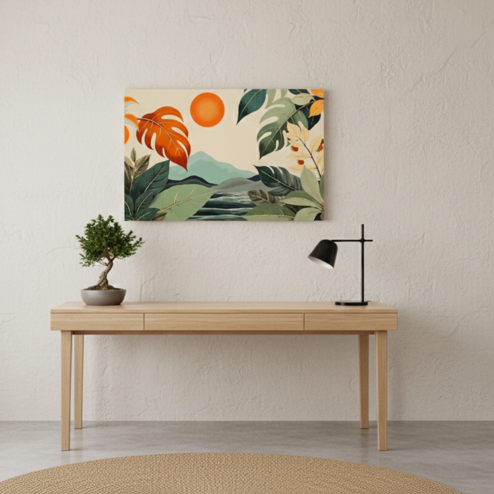 Eternal Majesty of the Obsidian Bloom #32