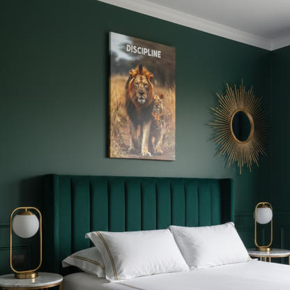 Eternal Roar of the Sunborn Lion #12