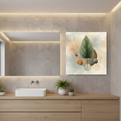 Eternal Majesty of the Obsidian Bloom #37