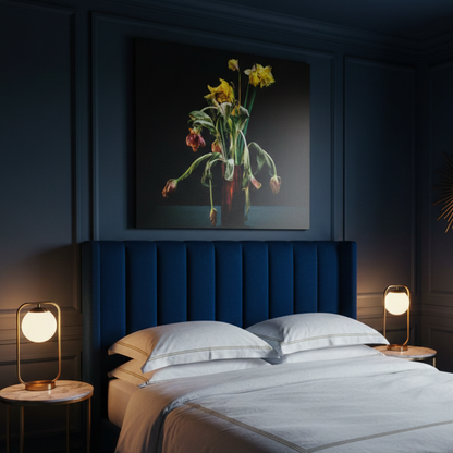 Eternal Majesty of the Obsidian Bloom #21