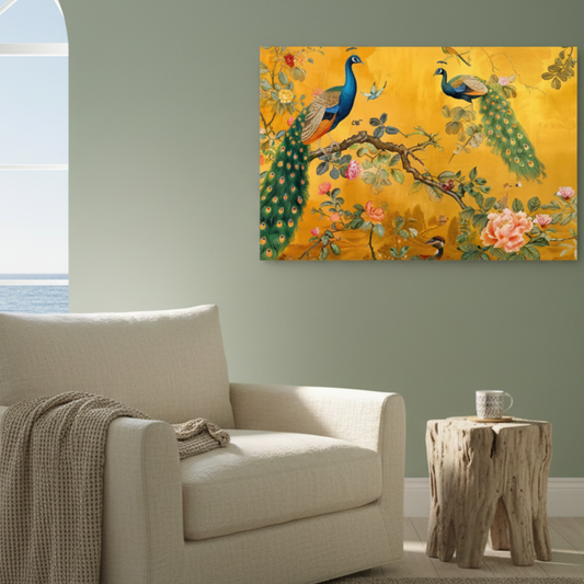 Eternal Majesty of the Obsidian Bloom #12