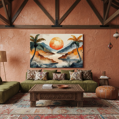 Eternal Majesty of the Obsidian Bloom #39