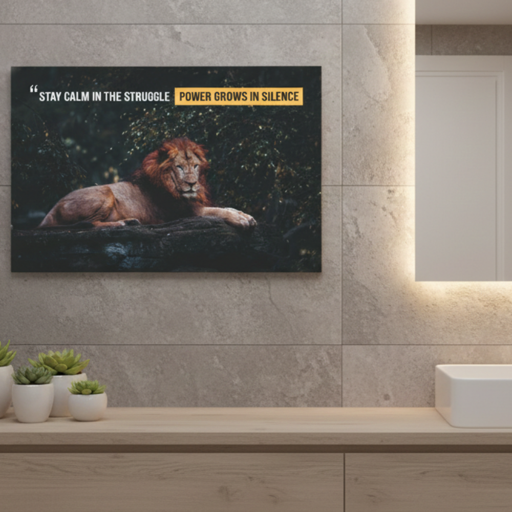 Eternal Roar of the Sunborn Lion #13