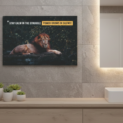 Eternal Roar of the Sunborn Lion #13