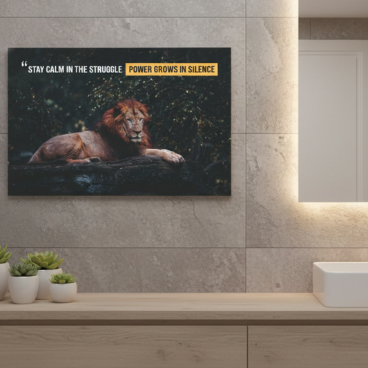 Eternal Roar of the Sunborn Lion #13