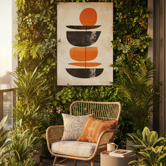 Eternal Majesty of the Obsidian Bloom #06