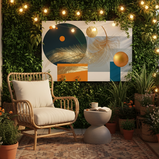 Eternal Majesty of the Obsidian Bloom #26