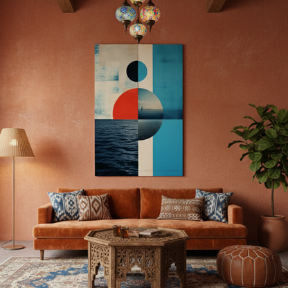 Eternal Majesty of the Obsidian Bloom #46